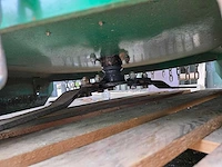 Maaidek - 110 cm - maaier - grasmaaier - afbeelding 3 van  6