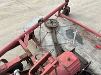 Maaidek 2500mm - afbeelding 3 van  16