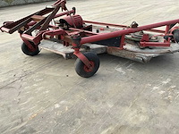 Maaidek 2500mm - afbeelding 4 van  16