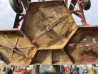 Maaidek 2500mm - afbeelding 5 van  16