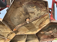 Maaidek 2500mm - afbeelding 6 van  16