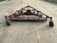 Maaidek 2500mm - afbeelding 9 van  16