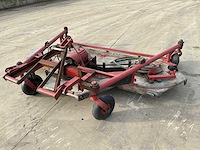 Maaidek 2500mm - afbeelding 11 van  16