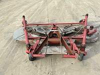 Maaidek 2500mm - afbeelding 12 van  16