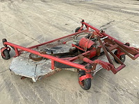 Maaidek 2500mm - afbeelding 13 van  16