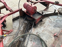 Maaidek 2500mm - afbeelding 16 van  16