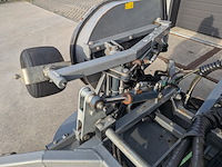 Maaidek gmr, th3000c - afbeelding 2 van  14