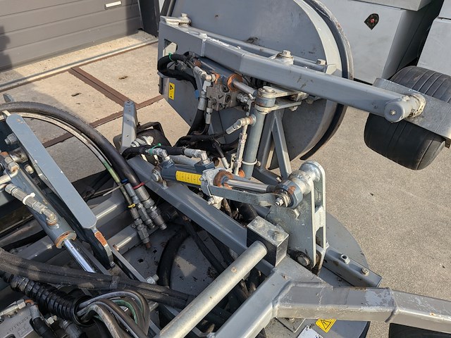 Maaidek gmr, th3000c - afbeelding 3 van  14