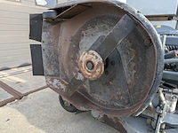 Maaidek gmr, th3000c - afbeelding 4 van  14