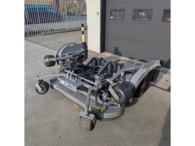 Maaidek gmr, th3000c - afbeelding 1 van  14