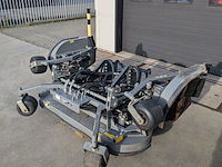 Maaidek gmr, th3000c - afbeelding 1 van  14