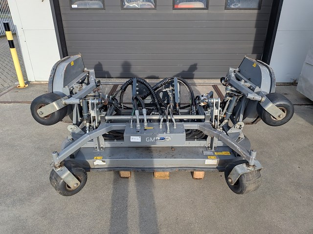 Maaidek gmr, th3000c - afbeelding 7 van  14