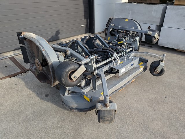 Maaidek gmr, th3000c - afbeelding 8 van  14