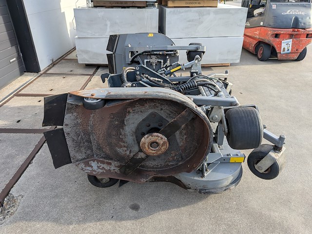 Maaidek gmr, th3000c - afbeelding 9 van  14