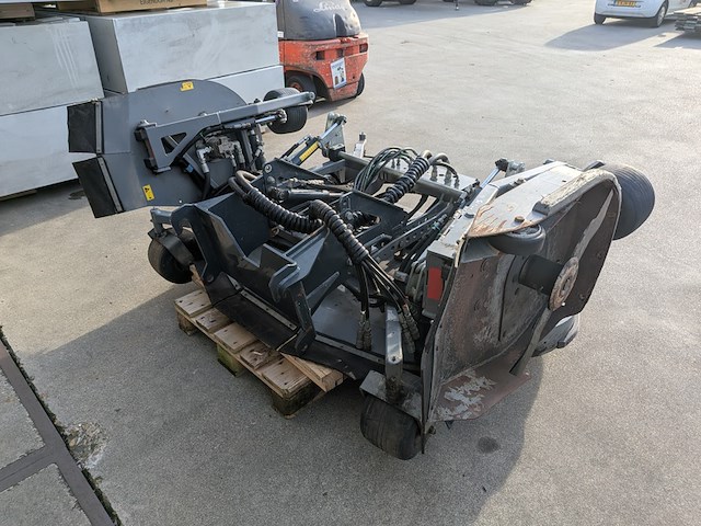 Maaidek gmr, th3000c - afbeelding 10 van  14