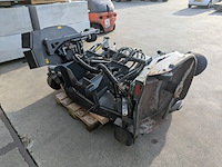 Maaidek gmr, th3000c - afbeelding 10 van  14