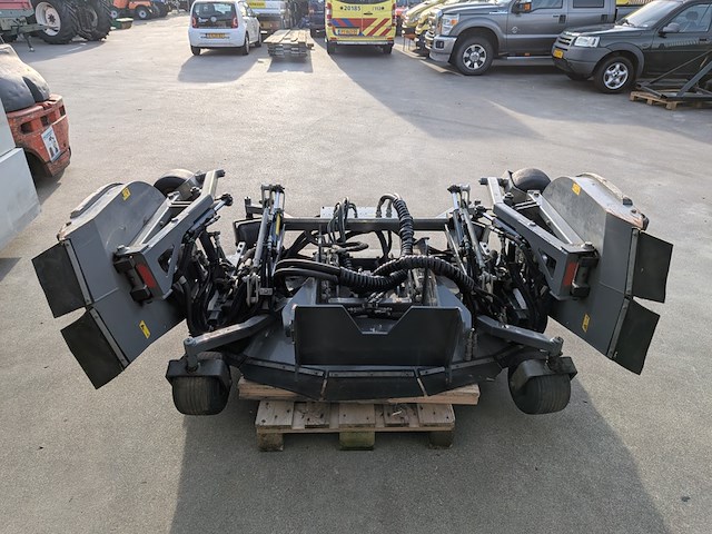 Maaidek gmr, th3000c - afbeelding 11 van  14