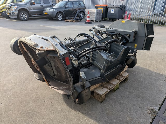 Maaidek gmr, th3000c - afbeelding 12 van  14