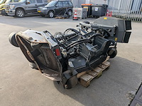 Maaidek gmr, th3000c - afbeelding 12 van  14