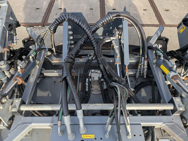 Maaidek gmr, th3000c - afbeelding 14 van  14