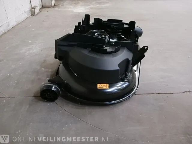 Maaidek husqvarna, 97 - afbeelding 3 van  9