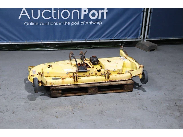 Maaidek john deere 60 inch - afbeelding 1 van  1