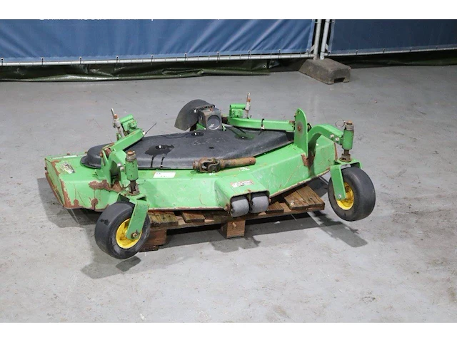 Maaidek john deere 60 inch - afbeelding 1 van  1
