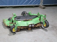 Maaidek john deere 60 inch