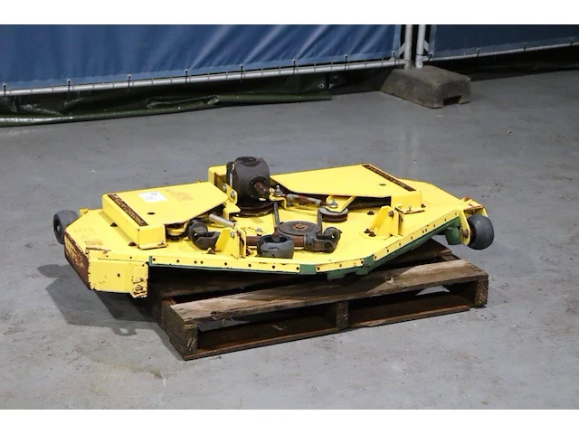 Maaidek john deere feught obsttechnik - afbeelding 1 van  1