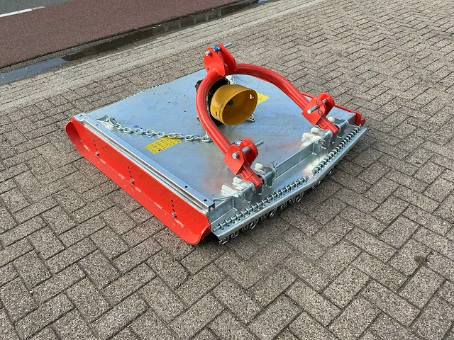 Maaidorser - afbeelding 3 van  7