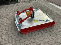 Maaidorser - afbeelding 5 van  7
