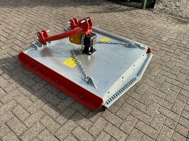 Maaidorser - afbeelding 6 van  7