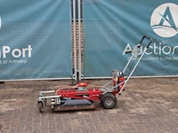 Maaier infraweeder master 510 2013 - afbeelding 1 van  1
