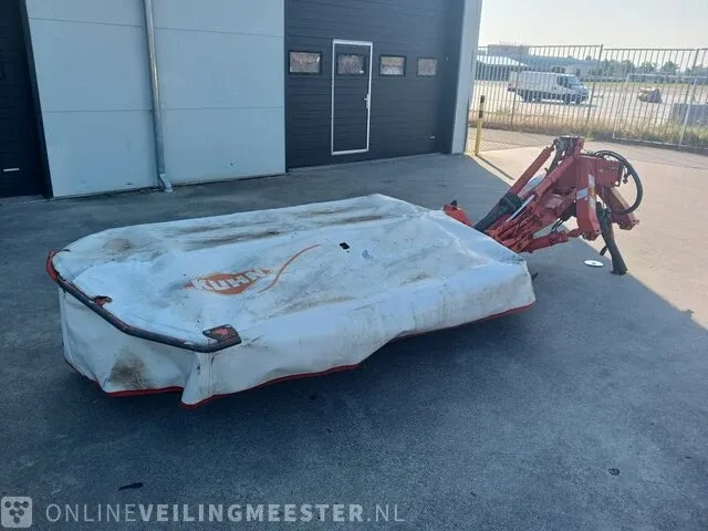 Maaier kuhn, gmd 280, 2015 - afbeelding 1 van  12