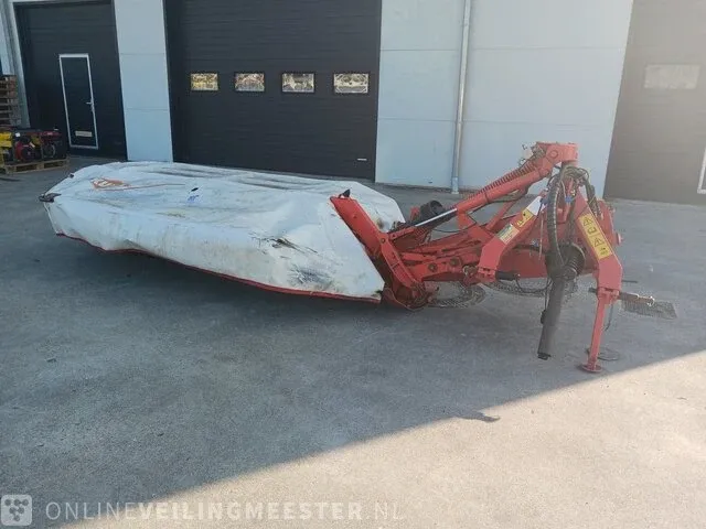 Maaier kuhn, gmd 280, 2015 - afbeelding 2 van  12