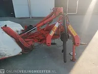 Maaier kuhn, gmd 280, 2015 - afbeelding 3 van  12