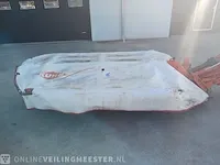 Maaier kuhn, gmd 280, 2015 - afbeelding 8 van  12