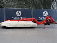 Maaier lely 320 mc 3.2m 2011 - afbeelding 1 van  1