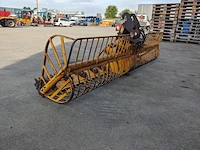 Maaikorf cw 05 , herder , 250 cm, geel - afbeelding 9 van  13