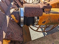 Maaikorf, hobelman, dmk 430, 2007 - afbeelding 15 van  16
