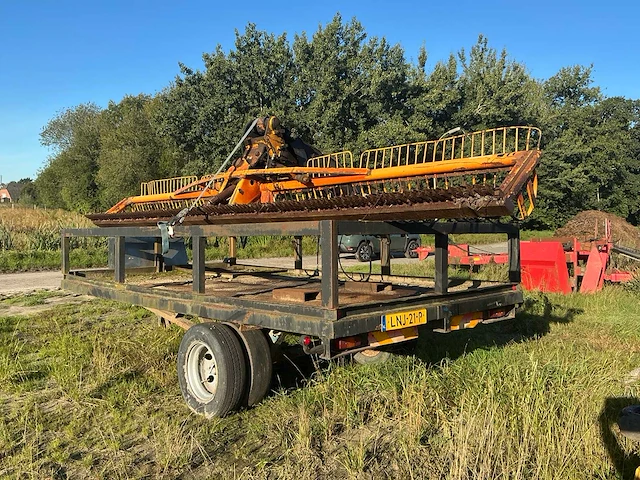 Maaikorf - afbeelding 25 van  30