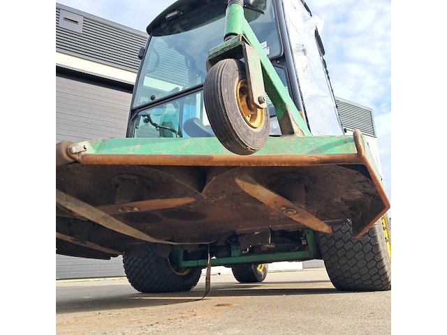Maaimachine, john deere, 1515, 2018 - afbeelding 2 van  29