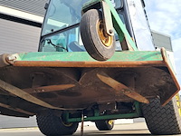 Maaimachine, john deere, 1515, 2018 - afbeelding 2 van  29