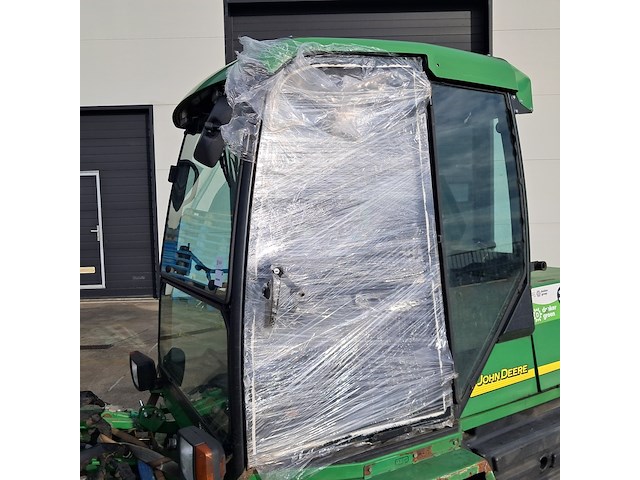 Maaimachine, john deere, 1515, 2018 - afbeelding 3 van  29