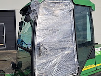 Maaimachine, john deere, 1515, 2018 - afbeelding 3 van  29