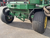 Maaimachine, john deere, 1515, 2018 - afbeelding 4 van  29