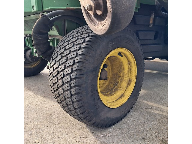 Maaimachine, john deere, 1515, 2018 - afbeelding 7 van  29