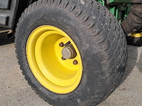 Maaimachine, john deere, 1515, 2018 - afbeelding 8 van  29