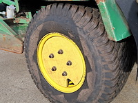 Maaimachine, john deere, 1515, 2018 - afbeelding 9 van  29