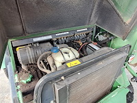 Maaimachine, john deere, 1515, 2018 - afbeelding 10 van  29